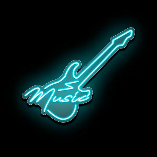 Letrero Guitar Music